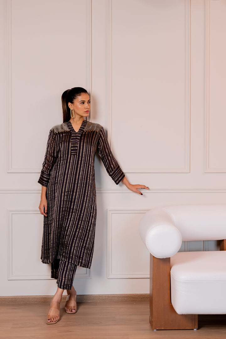 Mehtaab Tunic Set