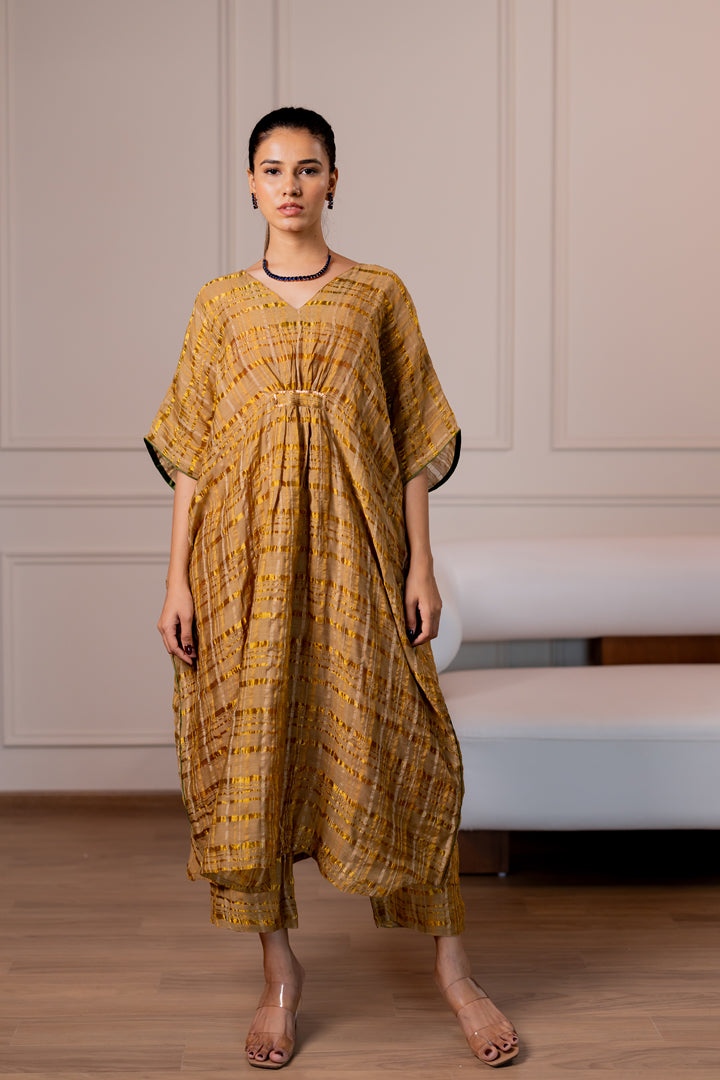 Nazm Kaftan