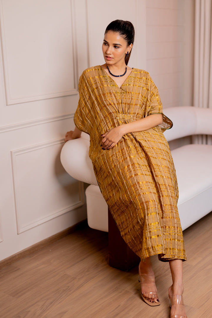 Nazm Kaftan