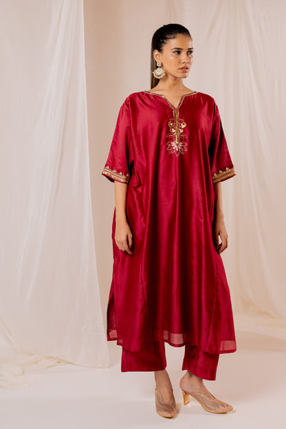 Zemira Kaftan