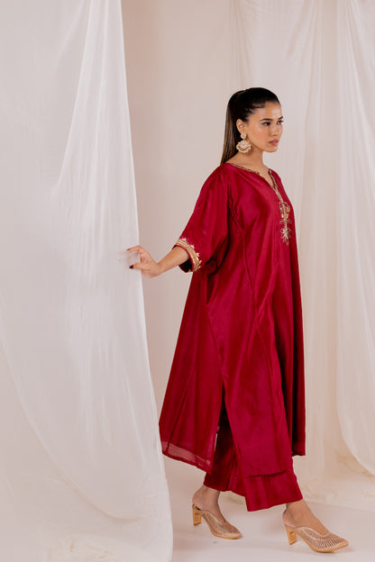 Zemira Kaftan