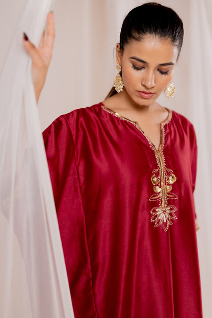 Zemira Kaftan