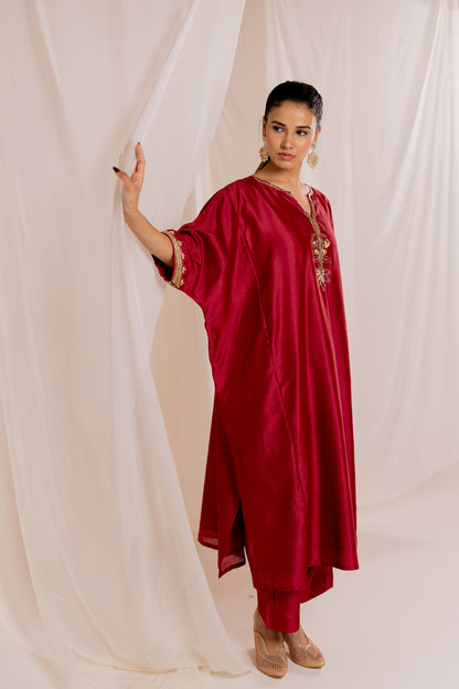 Zemira Kaftan