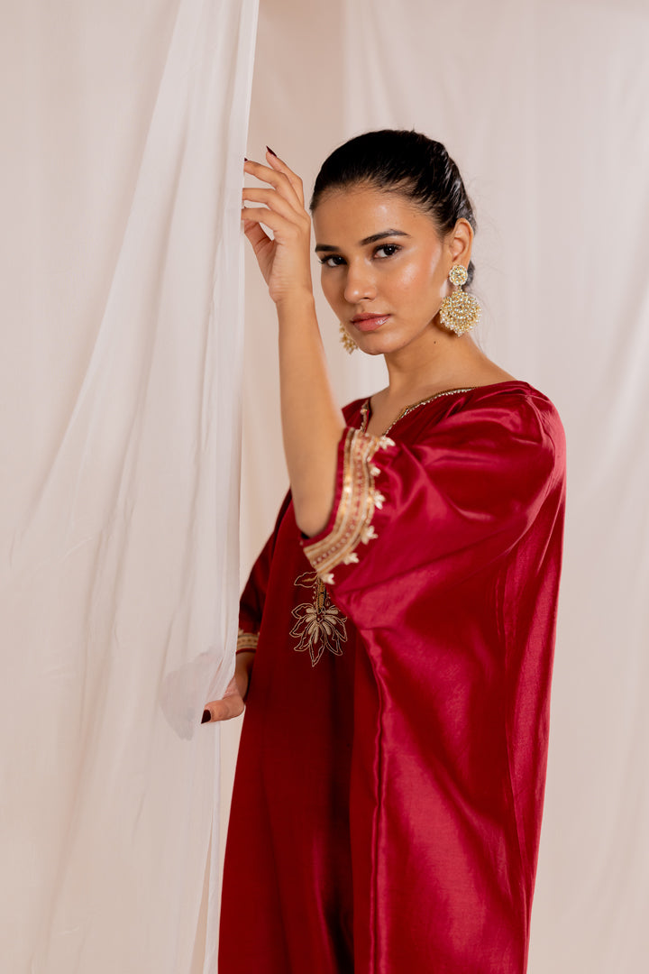 Zemira Kaftan