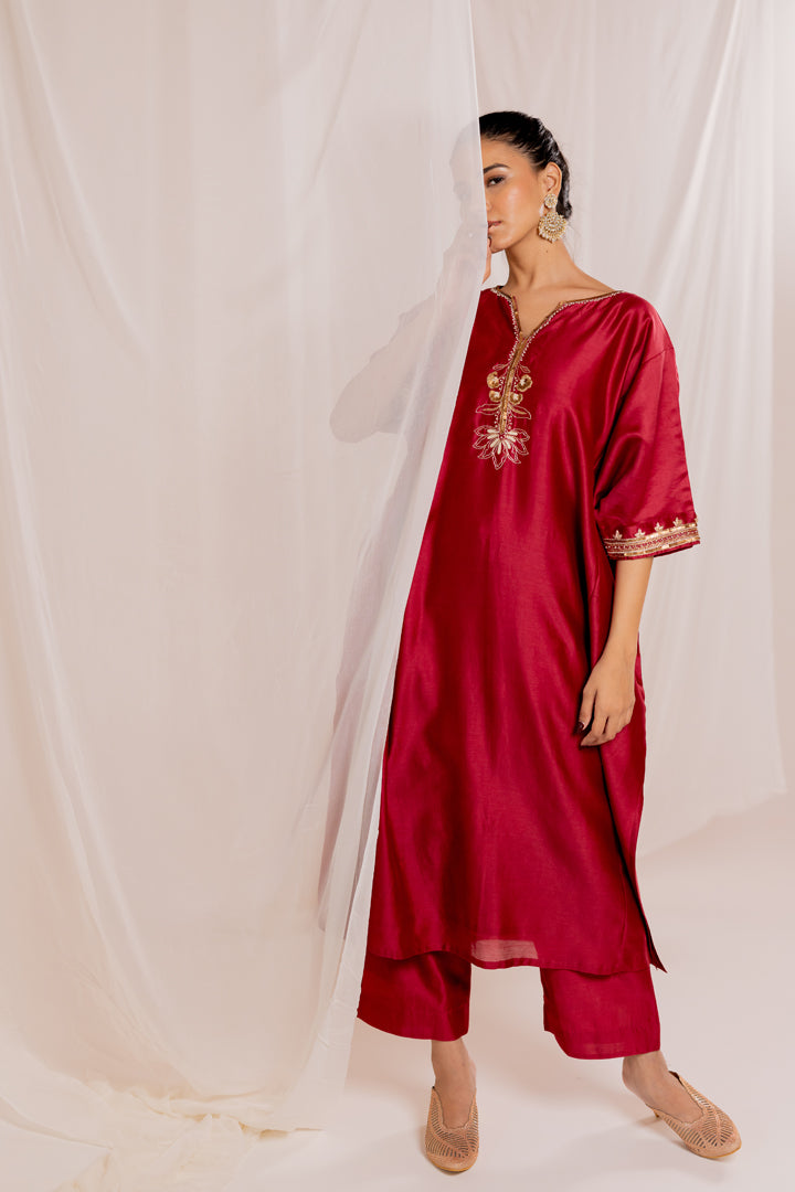 Zemira Kaftan