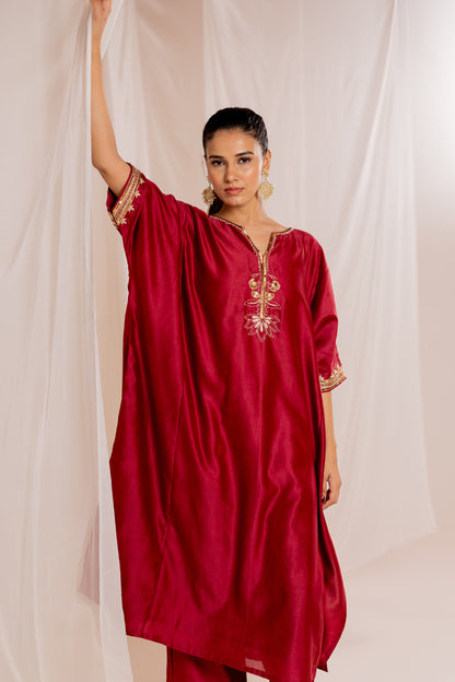 Zemira Kaftan