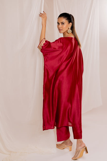 Zemira Kaftan