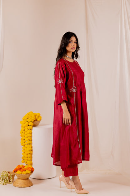 Sanaah Kurta