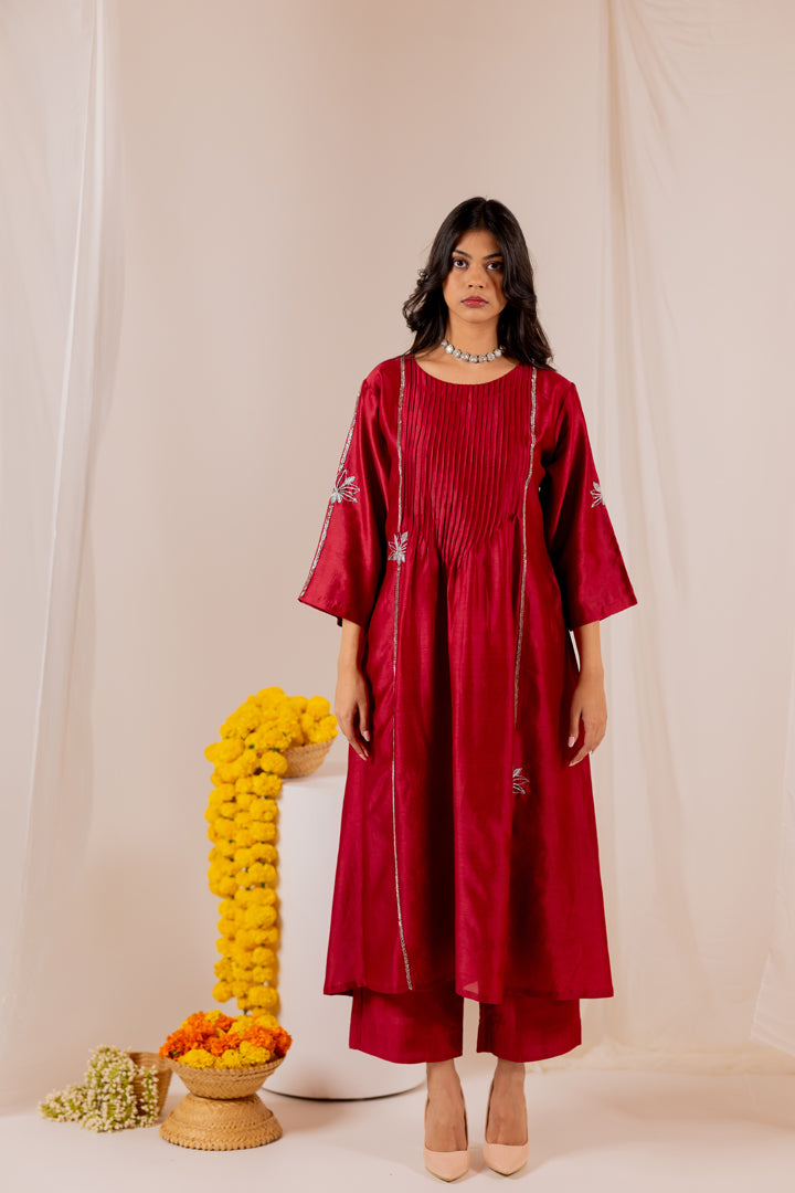 Sanaah Kurta