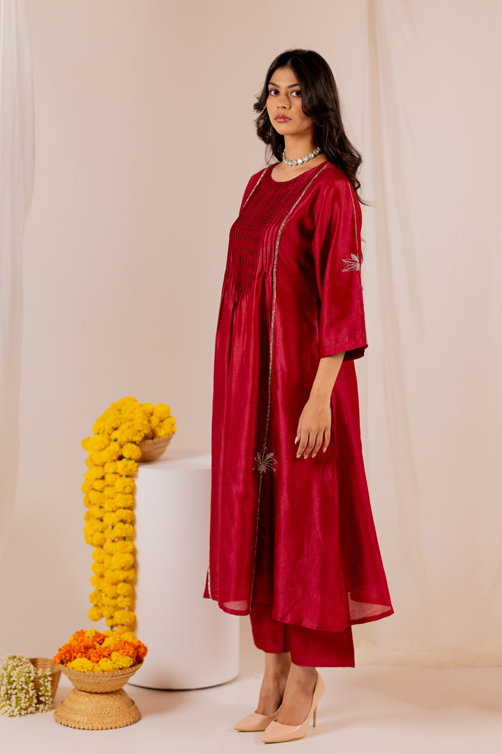 Sanaah Kurta