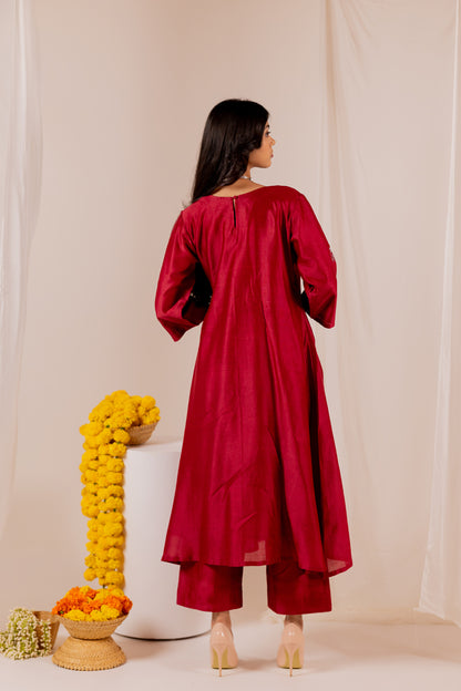 Sanaah Kurta