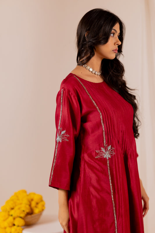 Sanaah Kurta