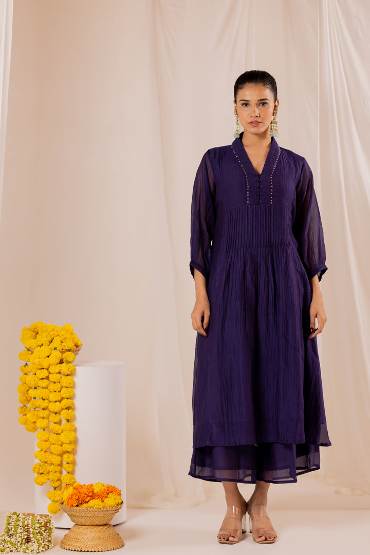 Amnaaya Kurta Set