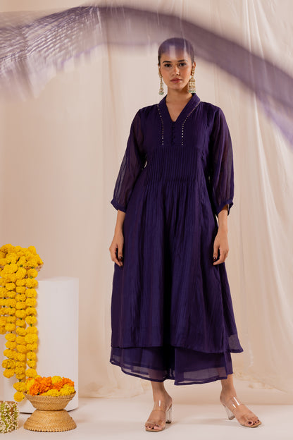 Amnaaya Kurta Set