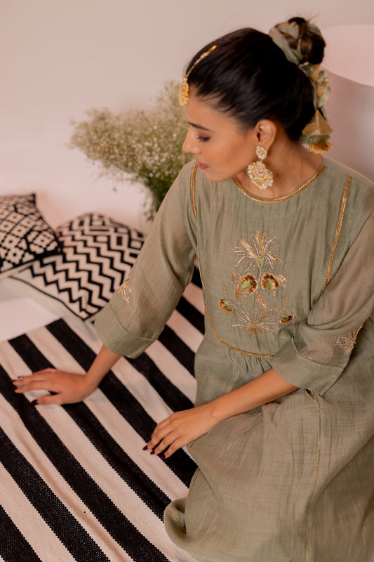 Ruha Kurta