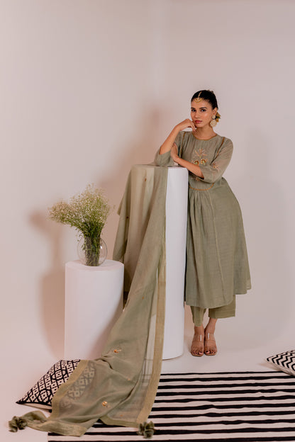 Ruha Kurta