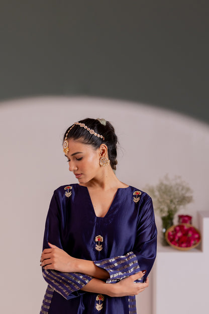 Revaa Kurta Set