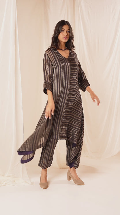 Noaah Tunic Set