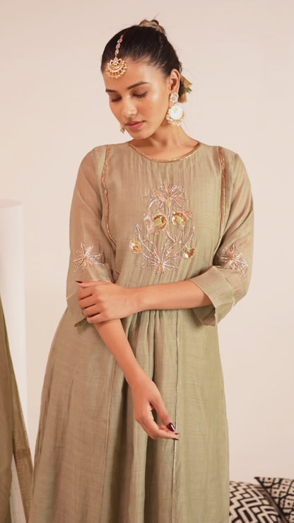 Ruha Kurta