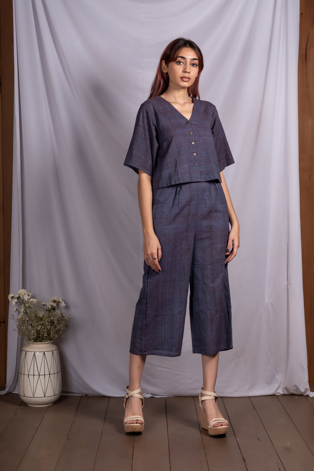 How to wear Culottes No Matter Your Body Type  Lost Luxe
